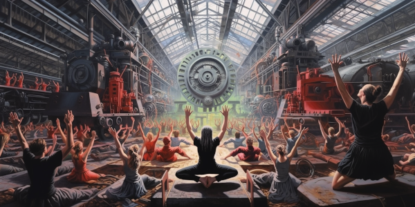 artikel/A_person_does_yoga_in_a_factory_floor_with_many_mac_Tlusty.png