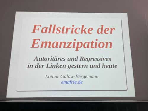 artikel/Fallstricke der Emanzipation_500.jpg