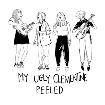 artikel/Lange Rille/cover My Ugly Clementine - Peeled Acoustic Version _0 (1).jpg