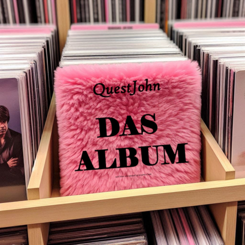 artikel/Unterdessen/2024/COVER - DAS ALBUM, auf das niemand gewartet hat_500.jpg