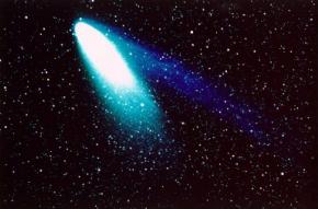 artikel/Weltraumwoche/Comet Hale-Bopp.jpg